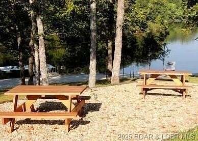 3.4 Acres of Land for Sale in Edwards, Missouri