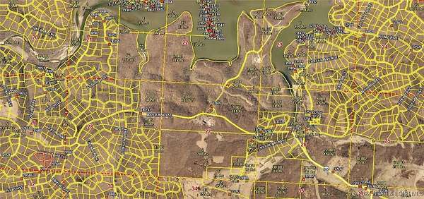 4.18 Acres of Land for Sale in Edwards, Missouri