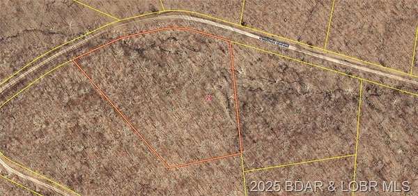 4.18 Acres of Land for Sale in Edwards, Missouri