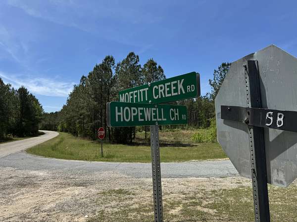 299 Acres of Recreational Land for Sale in Chester, South Carolina