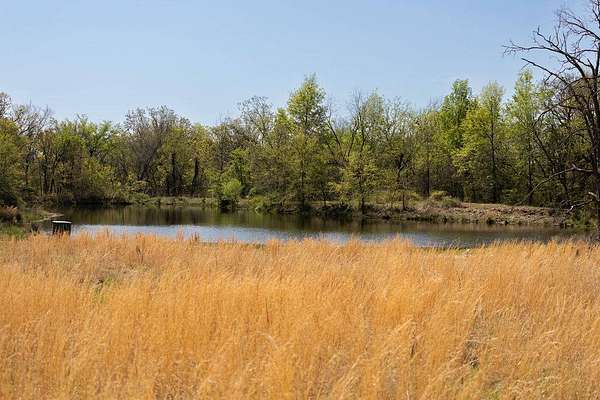 255 Acres of Land for Sale in Oktaha, Oklahoma