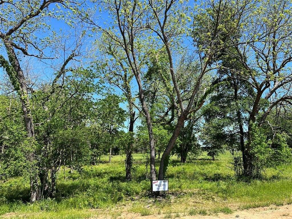 1.4 Acres of Residential Land for Sale in Dodd City, Texas