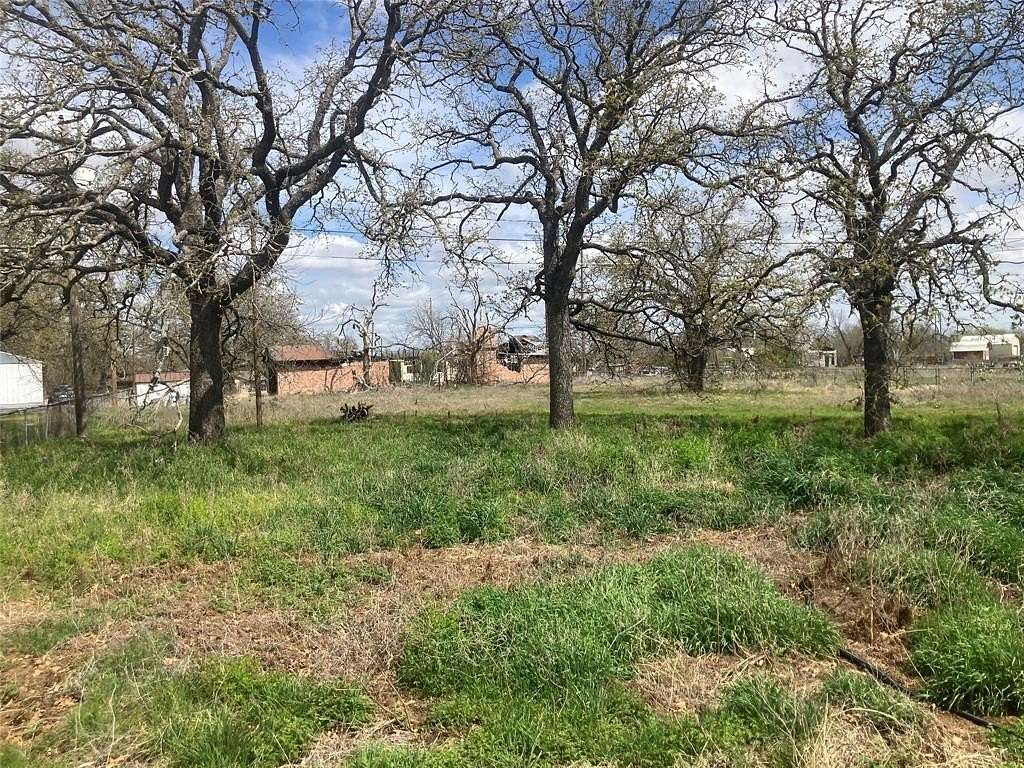 0.83 Acres of Land for Sale in Eastland, Texas