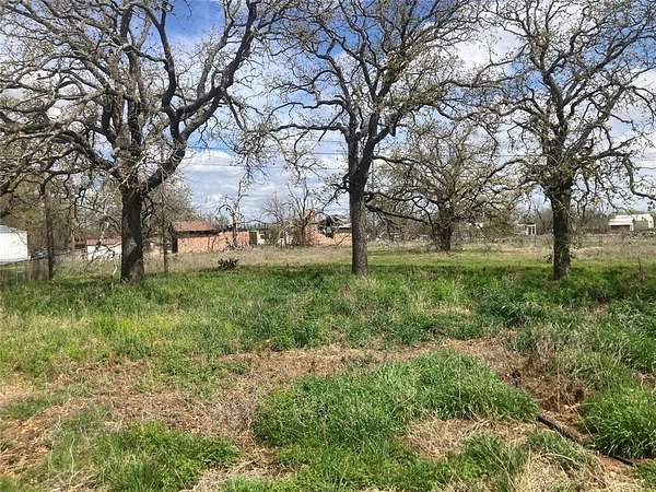 0.83 Acres of Land for Sale in Eastland, Texas