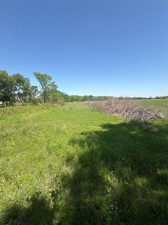 5.4 Acres of Residential Land for Sale in Bonham, Texas