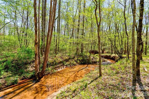 9 Acres of Residential Land for Sale in Rutherfordton, North Carolina