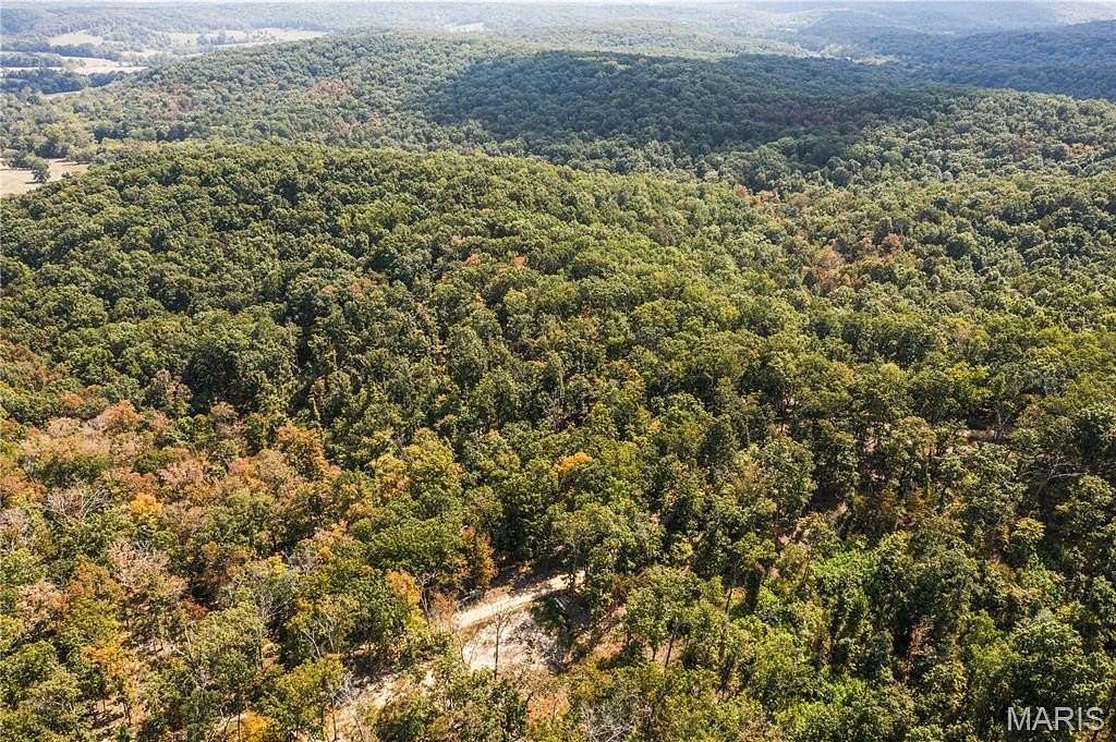 77.4 Acres of Land for Sale in Marble Hill, Missouri