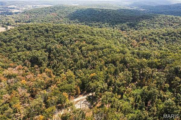77.4 Acres of Land for Sale in Marble Hill, Missouri
