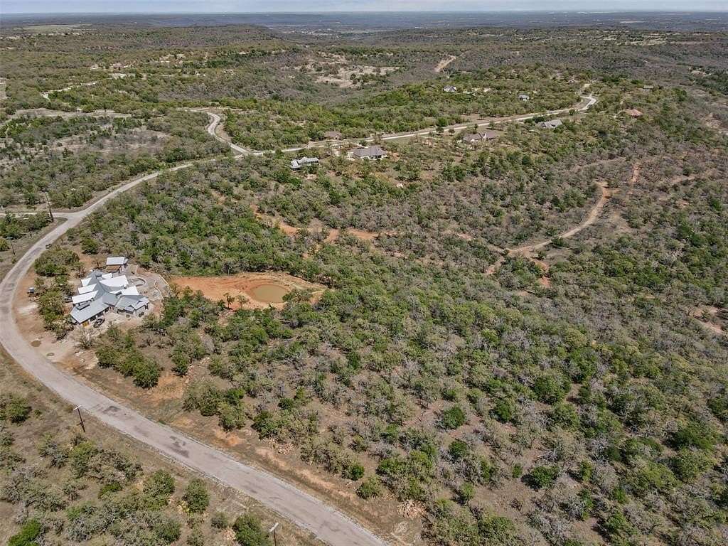 1 Acre of Residential Land for Sale in Gordon, Texas