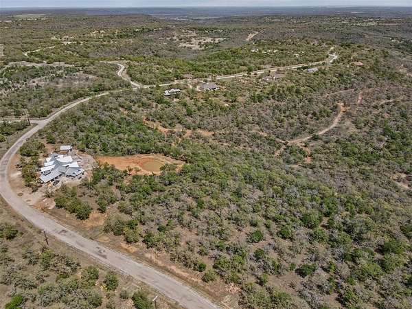1 Acre of Residential Land for Sale in Gordon, Texas
