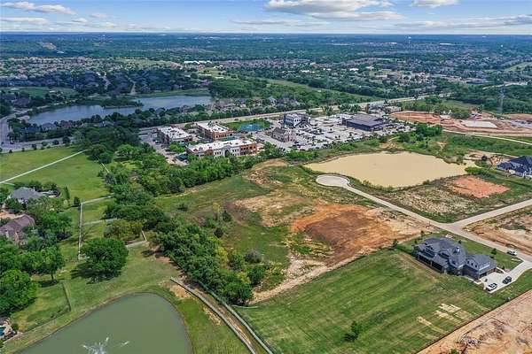 2 Acres of Land for Sale in Bartonville, Texas