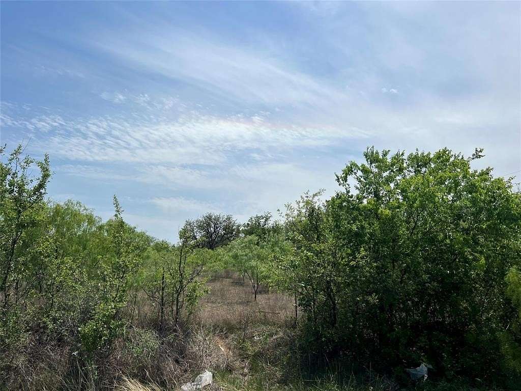 12.3 Acres of Land for Sale in Comanche, Texas