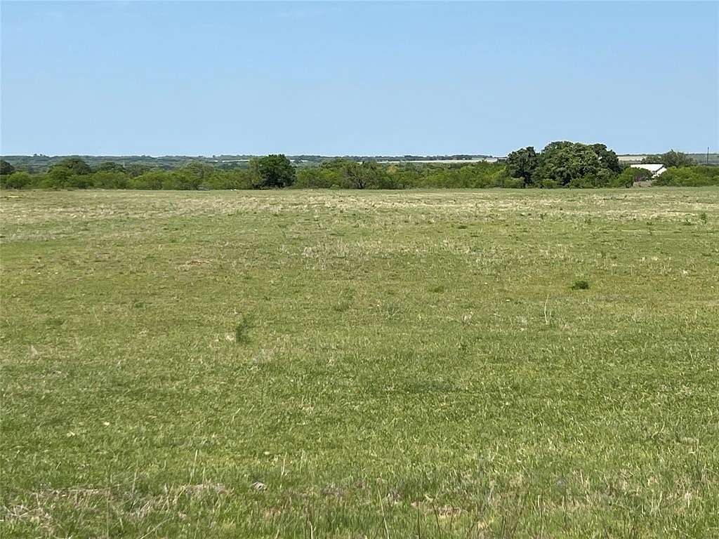 29.7 Acres of Land for Sale in Comanche, Texas