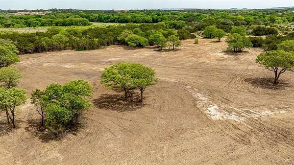 18.1 Acres of Land for Sale in Stephenville, Texas