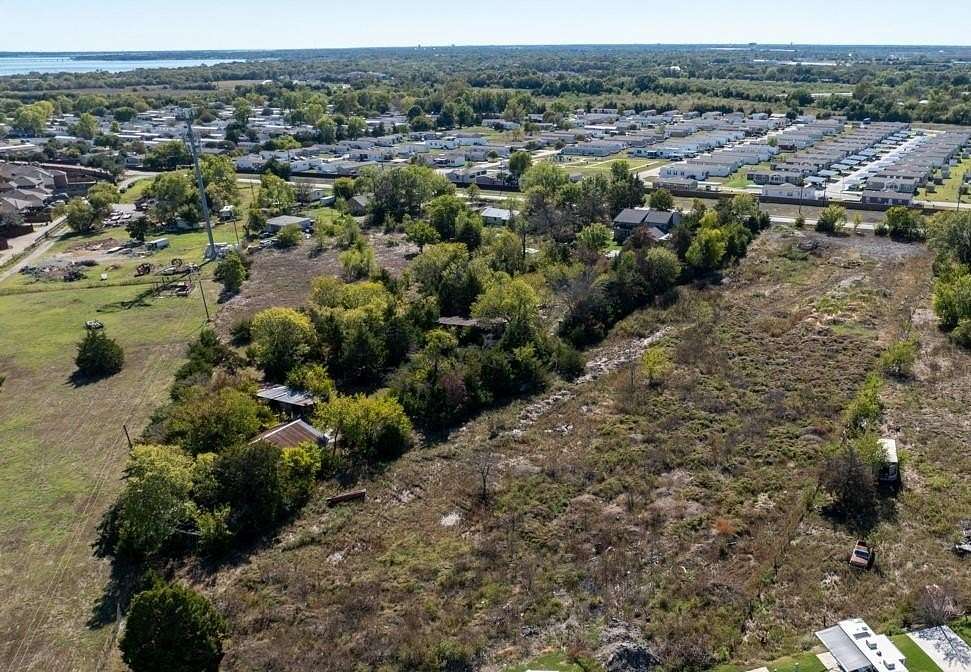 3.25 Acres of Mixed-Use Land for Sale in Wylie, Texas