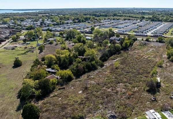 3.25 Acres of Residential Land for Sale in Wylie, Texas