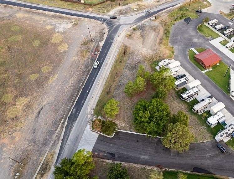 0.5 Acres of Mixed-Use Land for Sale in Wylie, Texas