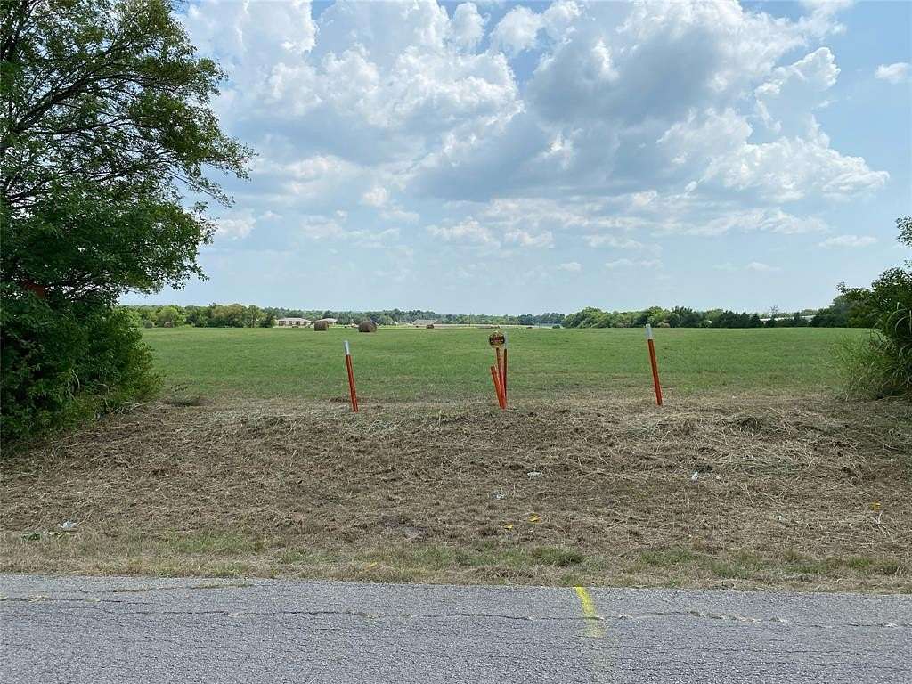 15.3 Acres of Land for Sale in Farmersville, Texas