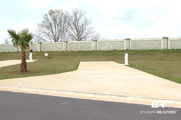 0.1 Acres of Residential Land for Sale in Elberta, Alabama