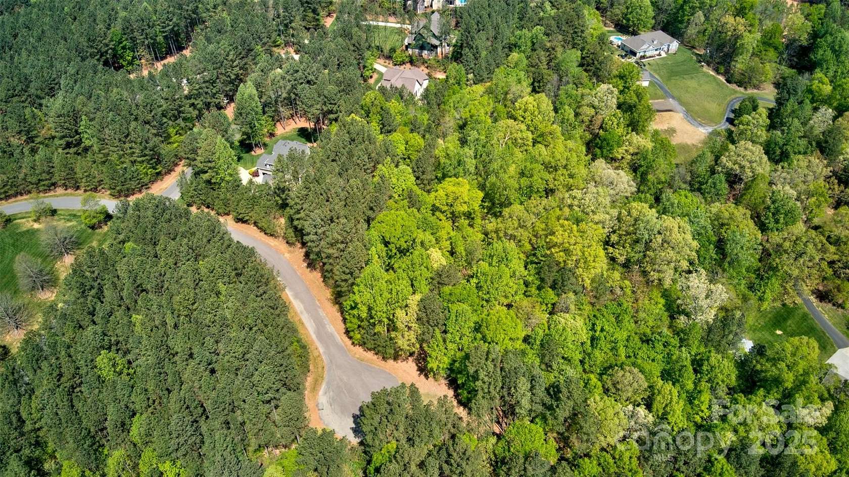 1 Acre of Residential Land for Sale in Troutman, North Carolina