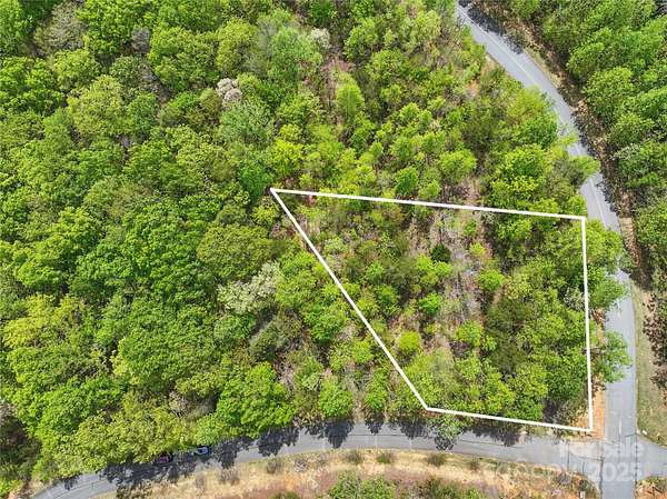 1.62 Acres of Land for Sale in Mill Spring, North Carolina