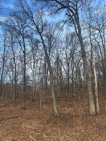 0.93 Acres of Residential Land for Sale in Crosslake, Minnesota