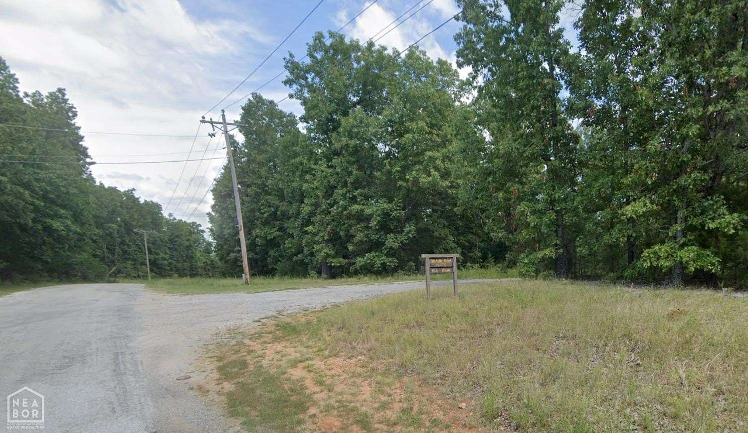 Residential Land for Sale in Cherokee Village, Arkansas