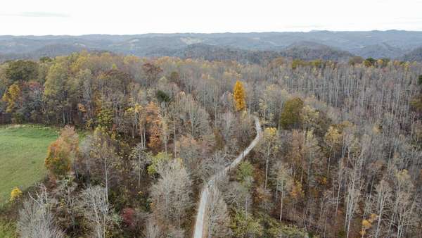 43.8 Acres of Recreational Land for Sale in Eidson, Tennessee