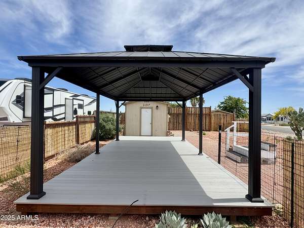 0.06 Acres of Residential Land for Sale in Congress, Arizona