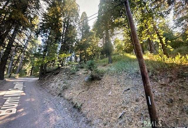 0.12 Acres of Residential Land for Sale in Cedarpines Park, California