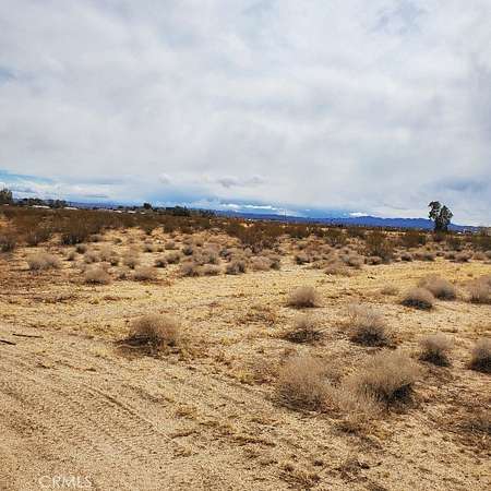 5.15 Acres of Residential Land for Sale in Inyokern, California