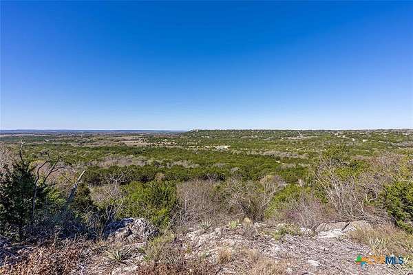 10 Acres of Land for Sale in Gatesville, Texas