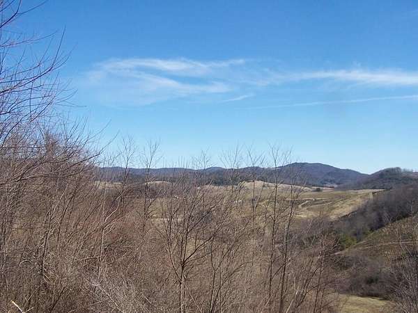 7.68 Acres of Land for Sale in Elk Creek, Virginia