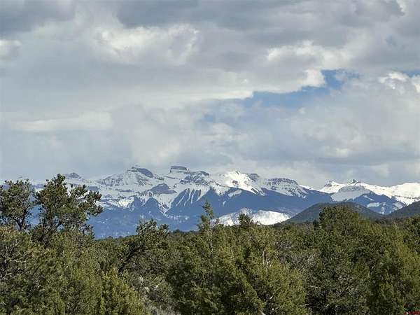 20 Acres of Recreational Land for Sale in Montrose, Colorado