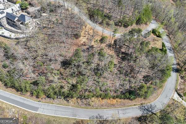 0.73 Acres of Land for Sale in Clayton, Georgia