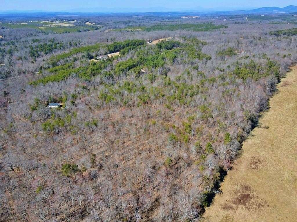 24 Acres of Land for Sale in Appomattox, Virginia