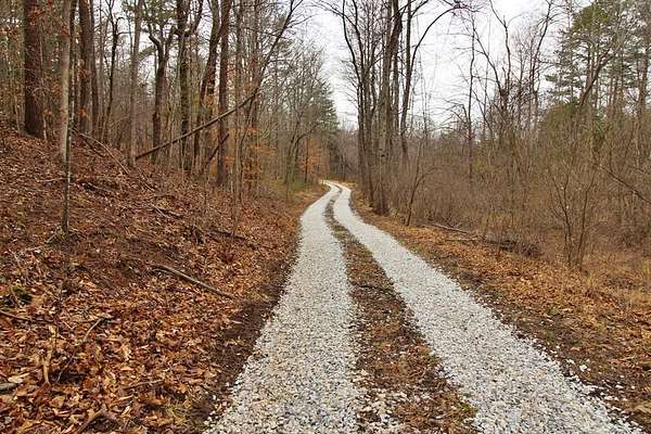 24 Acres of Land for Sale in Appomattox, Virginia