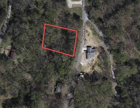 0.75 Acres of Residential Land for Sale in Killen, Alabama