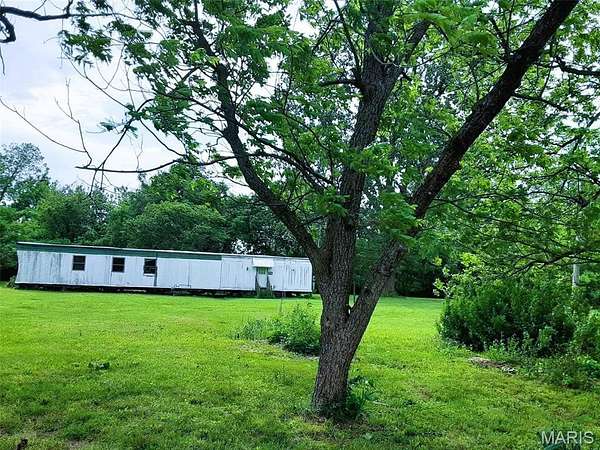0.54 Acres of Residential Land for Sale in Morehouse, Missouri