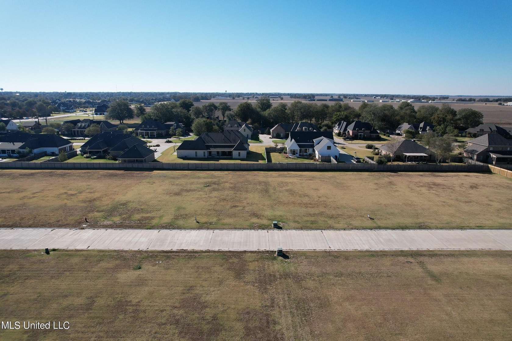 0.5 Acres of Residential Land for Sale in Cleveland, Mississippi