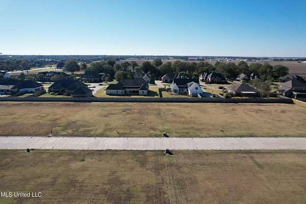 0.5 Acres of Residential Land for Sale in Cleveland, Mississippi