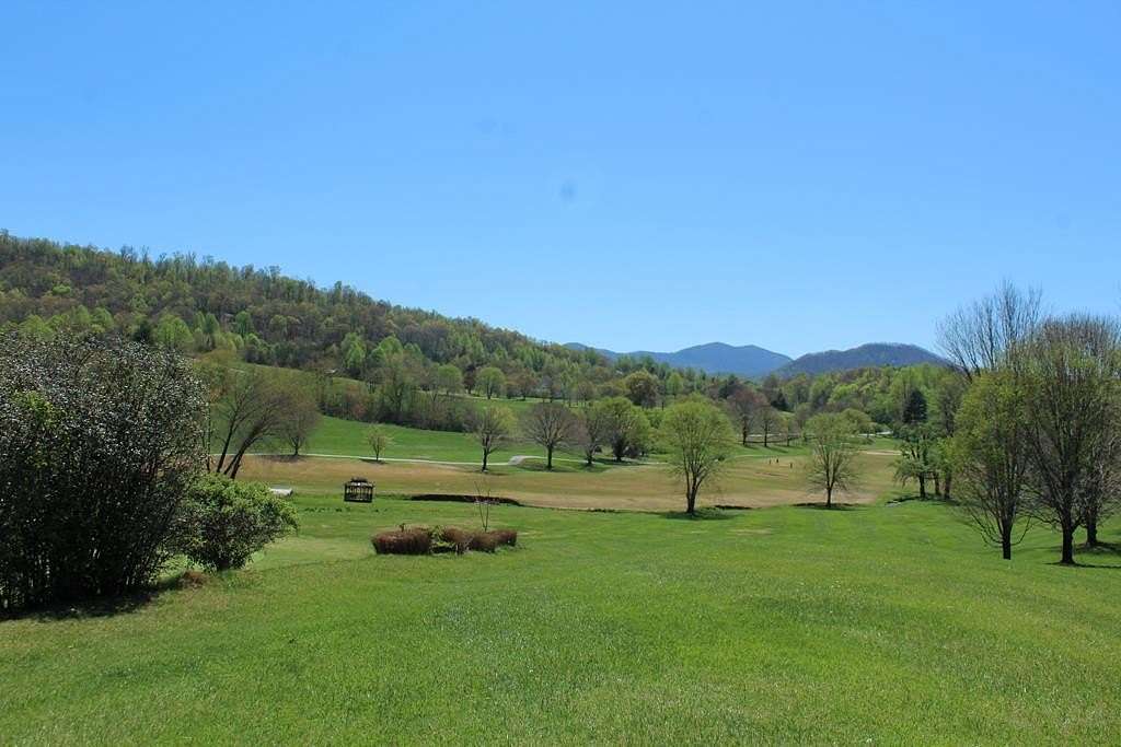 0.81 Acres of Residential Land for Sale in Hayesville, North Carolina