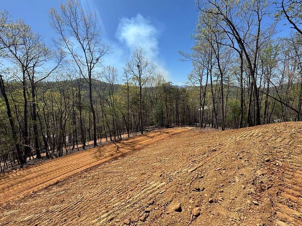 4 Acres of Residential Land for Sale in Hayesville, North Carolina