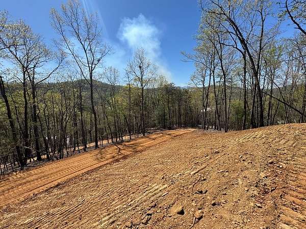 4 Acres of Residential Land for Sale in Hayesville, North Carolina