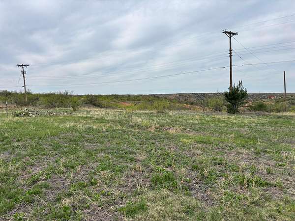 0.15 Acres of Land for Sale in Borger, Texas