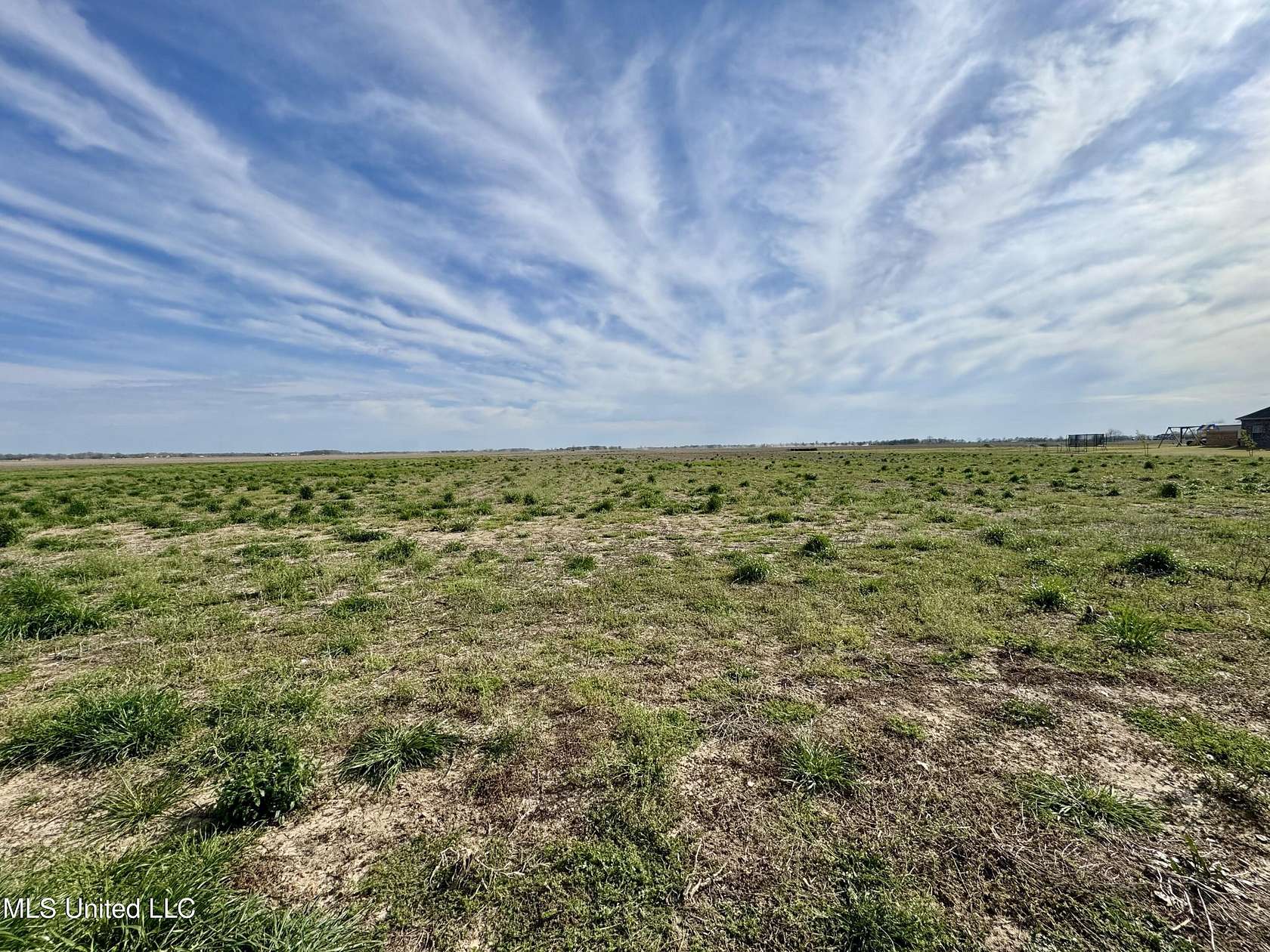 3 Acres of Residential Land for Sale in Cleveland, Mississippi