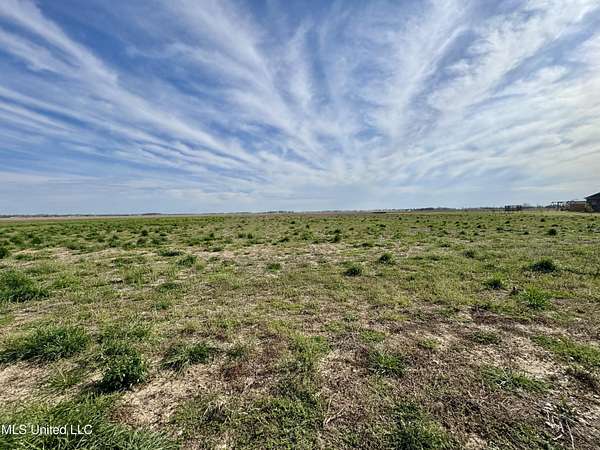 3 Acres of Residential Land for Sale in Cleveland, Mississippi