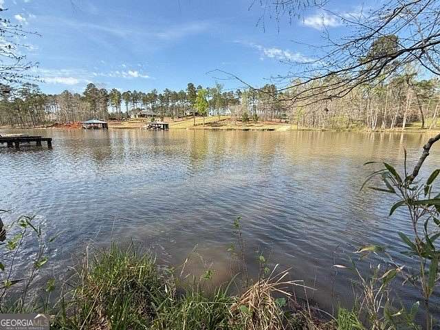 0.5 Acres of Land for Sale in Eatonton, Georgia