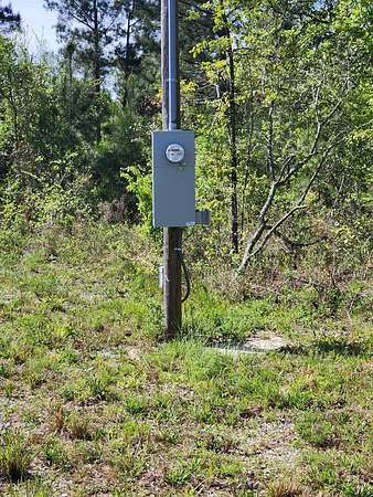 5.46 Acres of Residential Land for Sale in Sneads, Florida