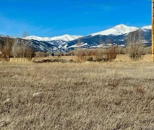 0.24 Acres of Residential Land for Sale in Poncha Springs, Colorado